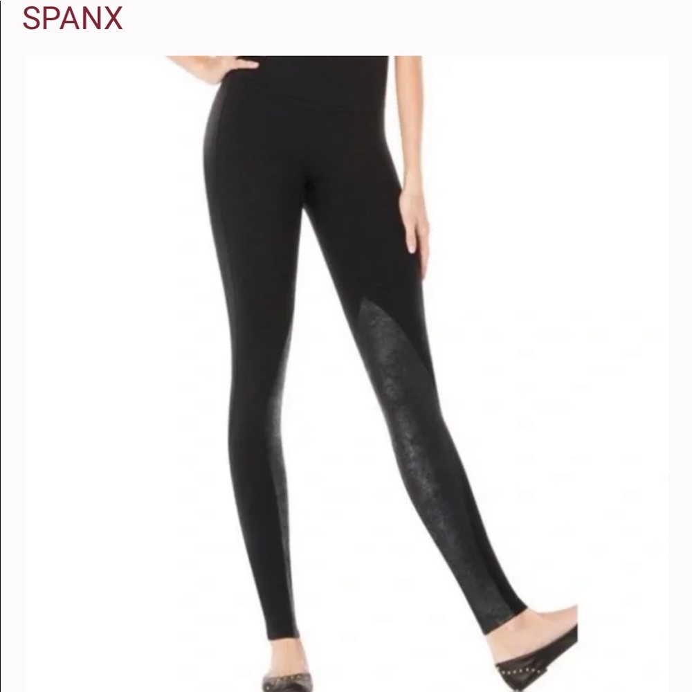 Spanx ready to WOW legging